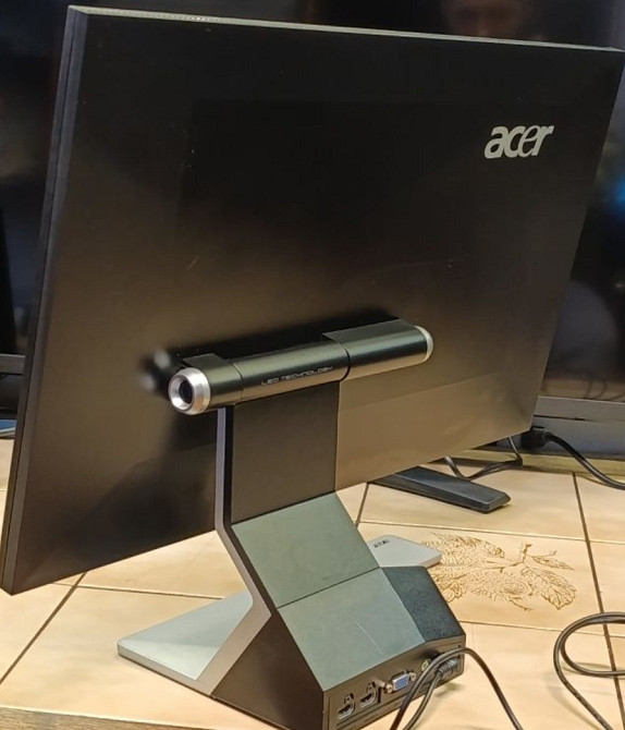 Монитор ACER 24