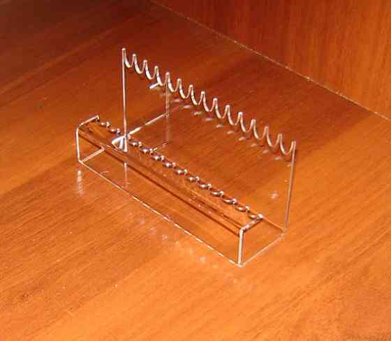 Подставка EKOSTAR под карандаши и ручки 14 шт Киев