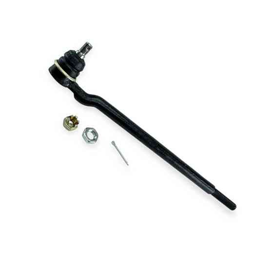 Наконечник тяги Москвич 2141 наружный длинный рулевой Мукачево