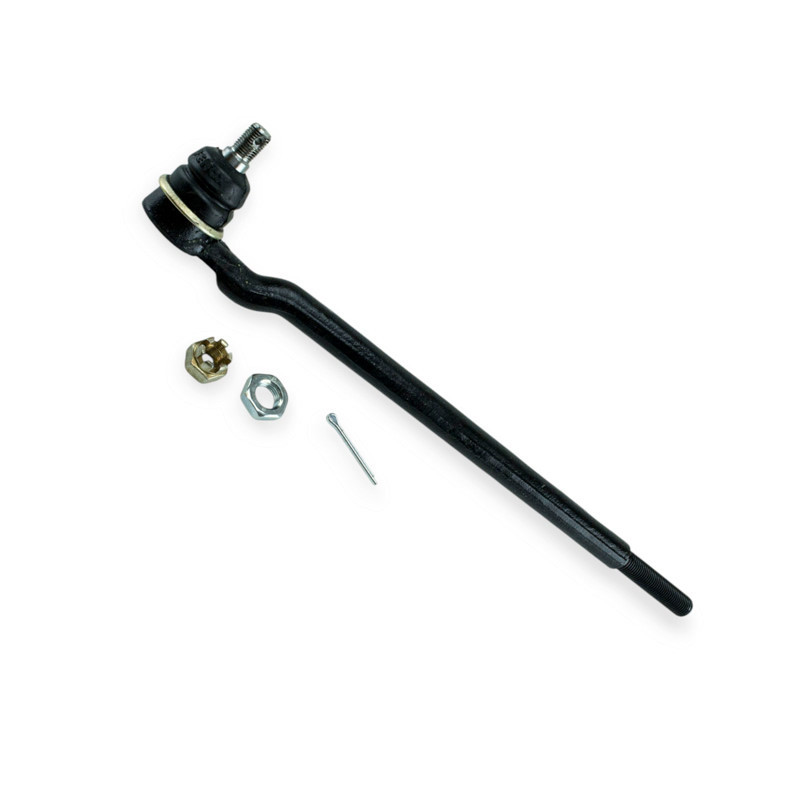 Наконечник тяги Москвич 2141 наружный длинный рулевой Мукачево - изображение 1