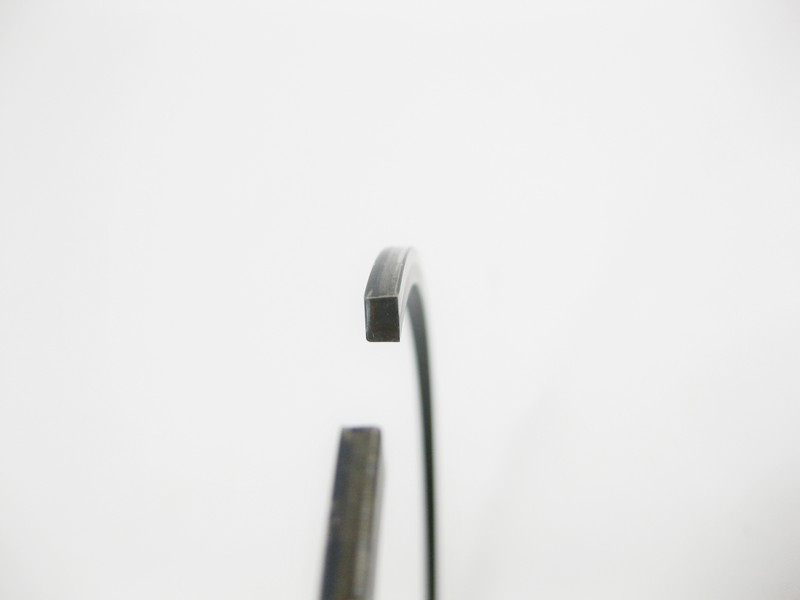 Mercedes-Benz  A1409943535 Пружинне стопорне кільце 2,9 mm для 5-студрукової АКПП 722.6 для 7-ступінчастої АКПП 722.9 Одеса - фото 5