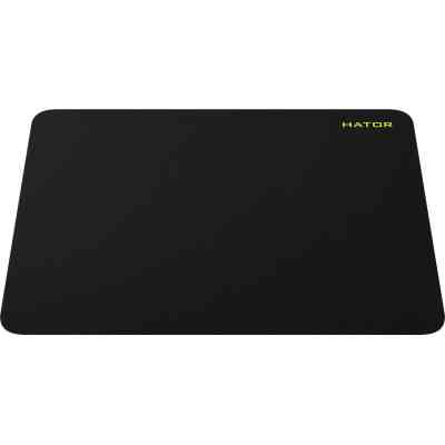 Коврик для мышки Hator Tonn Mobile Black (HTP-1000) Винница