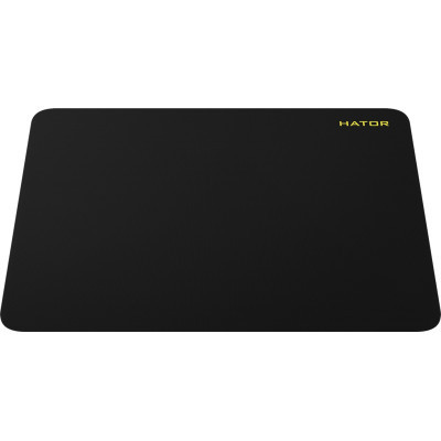 Килимок для мишки Hator Tonn Mobile Black (HTP-1000) Вінниця - фото 3