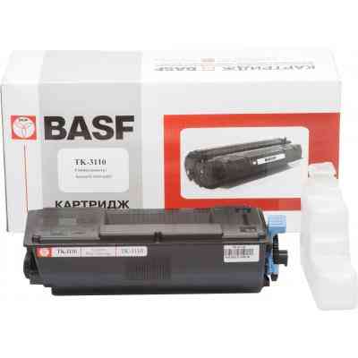Тонер-картридж BASF Kyocera TK-3110 (KT-TK3110) Винница