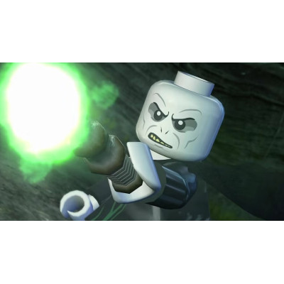 Гра Nintendo Lego Harry Potter 1-7, картридж (5051892217231) Вінниця - фото 8