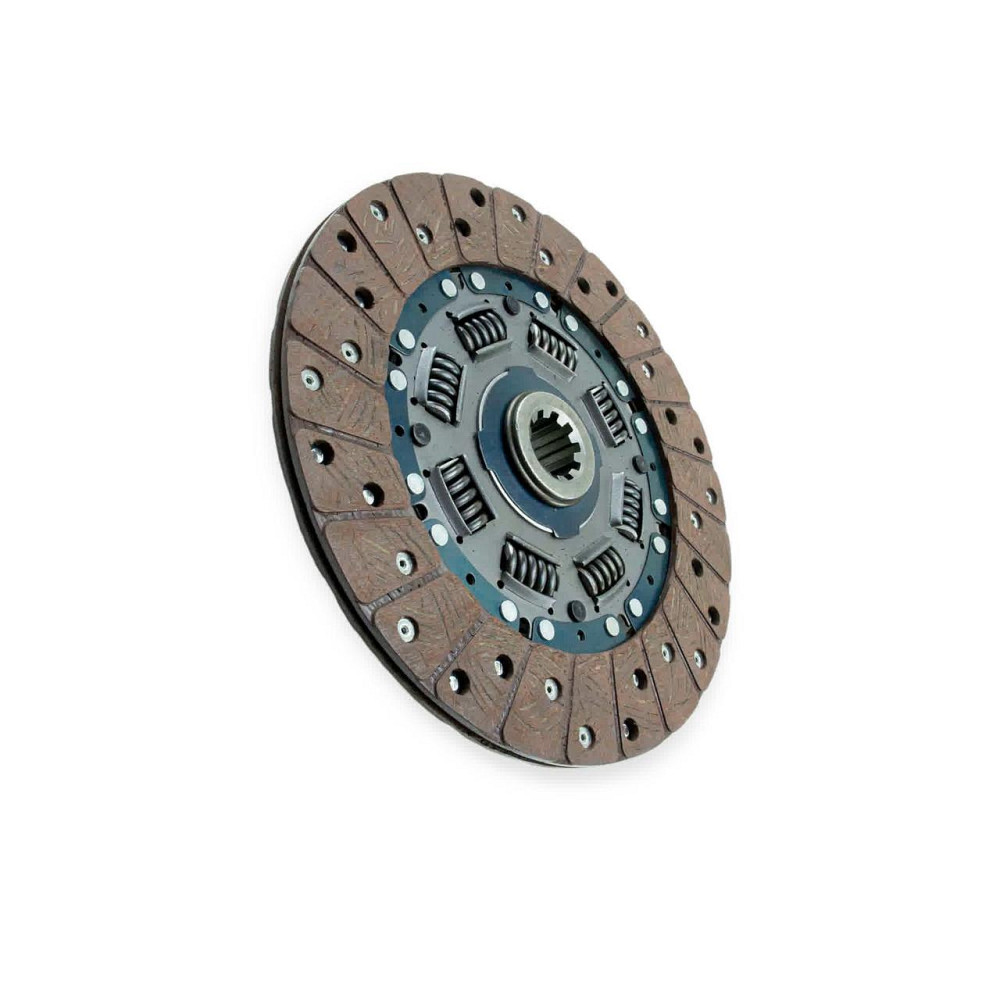 Диск ведомый УАЗ (4215, 100) сцепления Мукачево - изображение 1