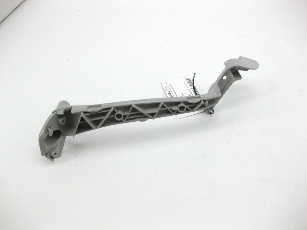 Mercedes-Benz  A2208101054 7213 Основа внутрішньої ручки закриття задніх правих дверей колір сірий S-class long V220 Одесса - изображение 4