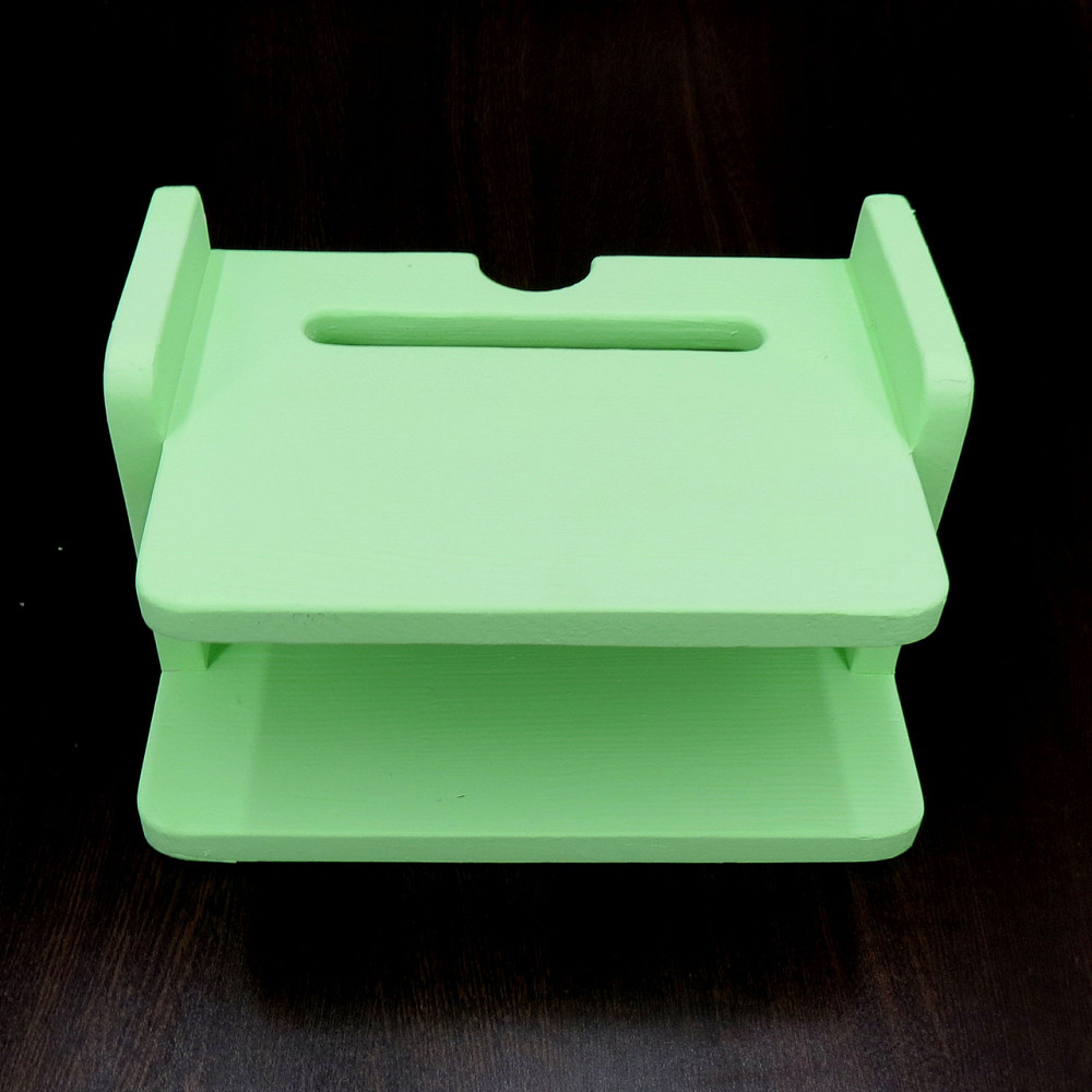 Полиця для роутера "Таллін" мохіто Миколаїв - фото 4