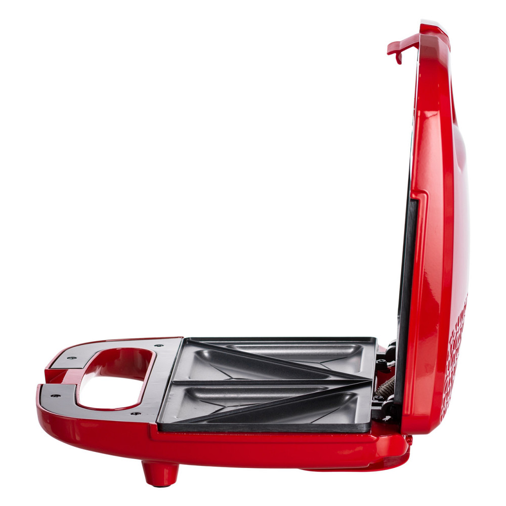 Sokany Сендвічниця - бутербродниця з антипригарним покриттям Sokany SK-08051 Коломия - фото 4