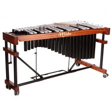 Ударна установка  Mido Wibrafon Concierto 3 Oktawy Srebrny Mat Київ - фото 1