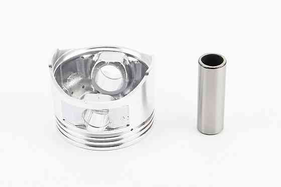 Поршень к-кт 168F 68mm +0,50 (H-49mm, палець 18mm) Киев