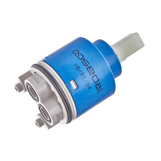 Картридж Sedal EN-40 C/D (40 мм Long) (SD0020) ( 24632 ) Харків