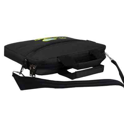 Сумка для ноутбука Porto 12'' PN12 LoveUkraine Black (PN12BK_LoveUkr) Вінниця