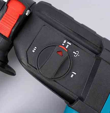 Дриль-перфоратор акумуляторний 9504 Вінниця