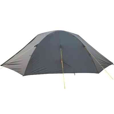 Палатка Terra Incognita Omega 2 khaki (4823081500179) Винница