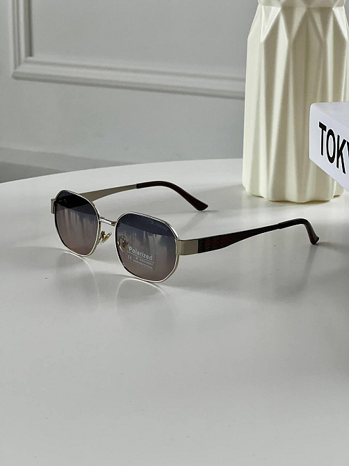 Очки унисекс. Burberry. Polarized 🔥 MasterSem Киев - изображение 7