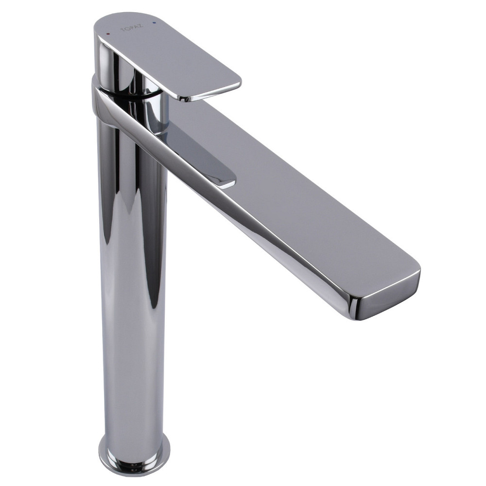 Змішувач для умивальника TOPAZ SARDINIA TS 08203-H18 (000014761) Київ - фото 5