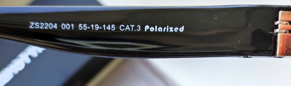 Новые.Шикарные паляризованные очки ZENOTTIC Киев - изображение 2