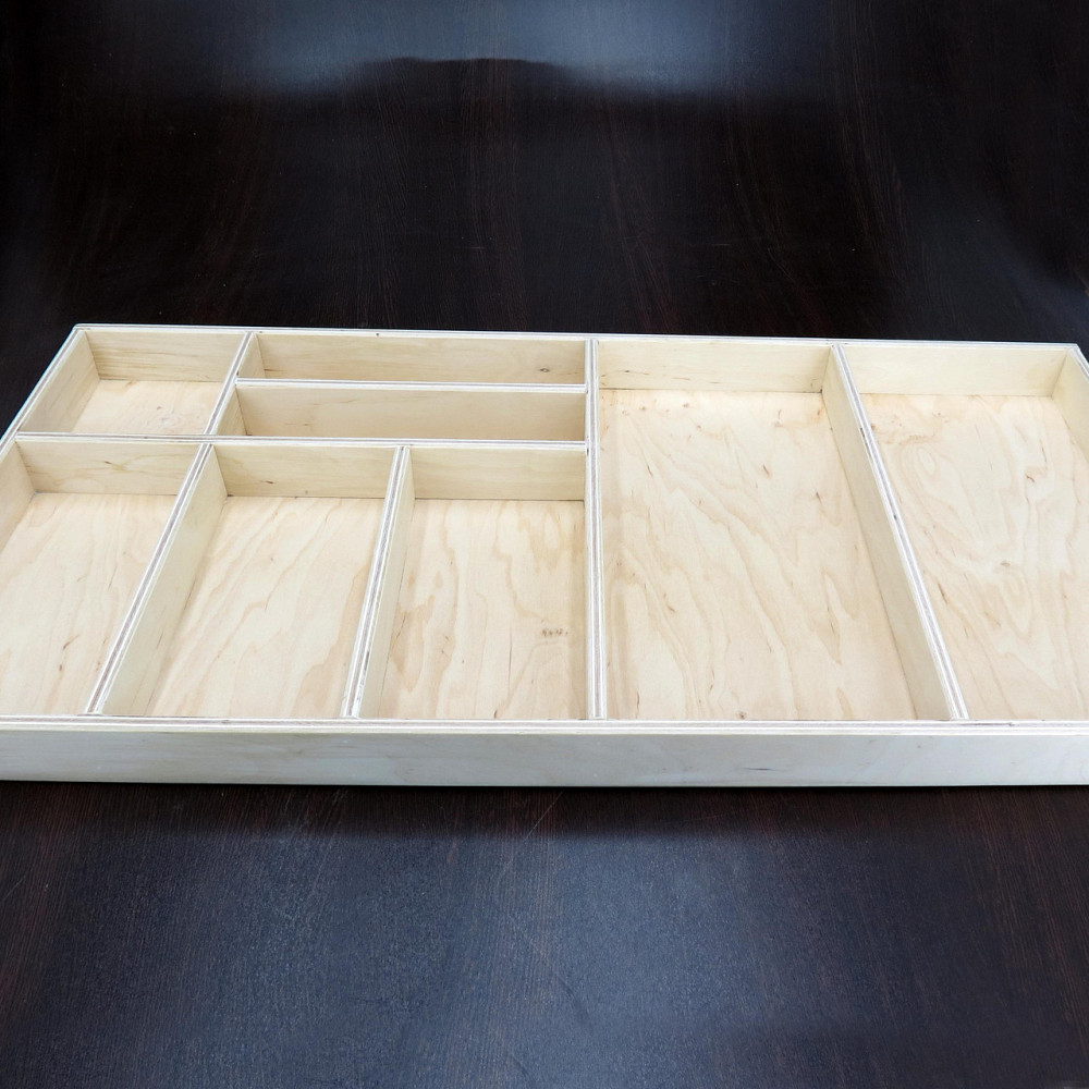 Лоток для столовых приборов 