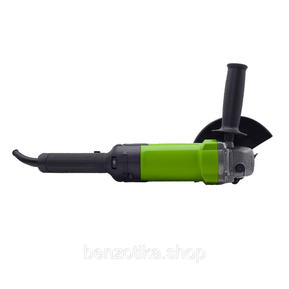 Кутошліфувальна машина Procraft PW1600SE 150 мм Киев - изображение 5