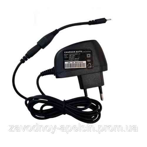 Зарядное устройство для Nokia 3мм+2мм универсал (2в1) Одесса