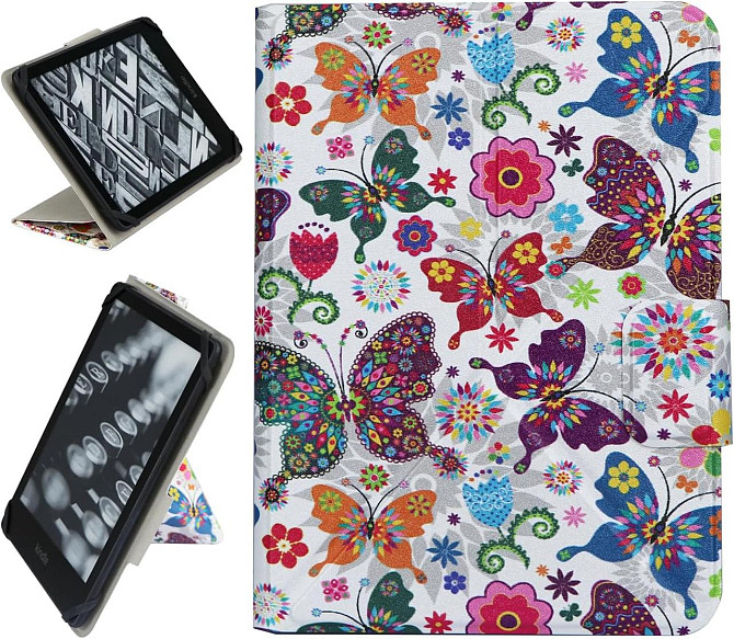 Чохол для електронної книги Amazon Kindle Paperwhite 2021/2024 Дніпро - фото 1
