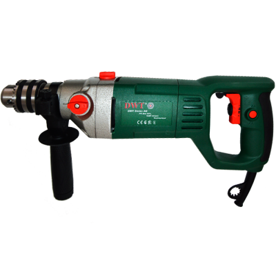 Дриль ударний електричний DWT SBM-1050 DT Коломия