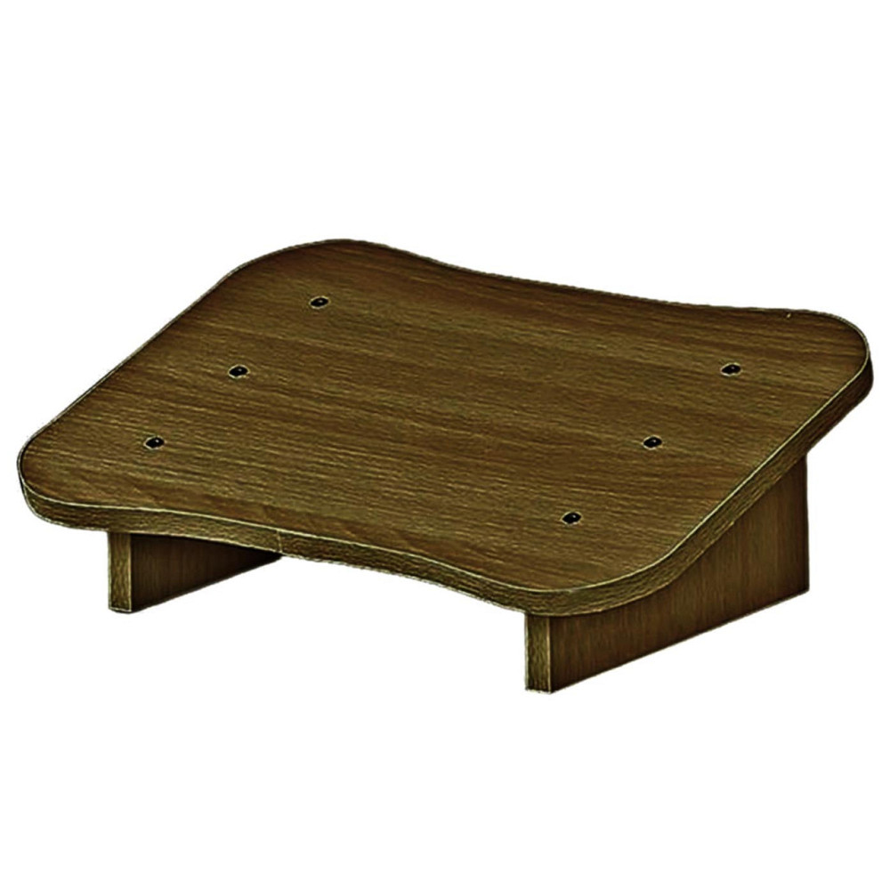 Підставка для ніг "Фітуа" мускат Миколаїв - фото 1