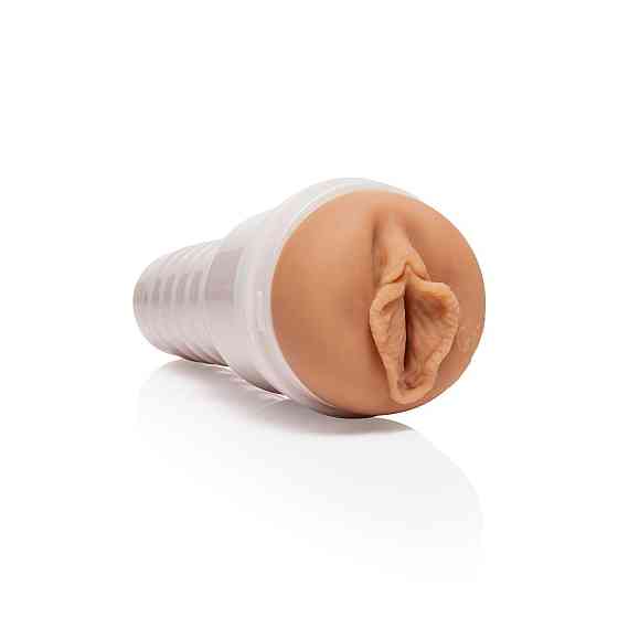 Мастурбатор Fleshlight Girls: Eliza Ibarra - Ethereal, со слепка вагины, очень нежный Sex Aura Киев