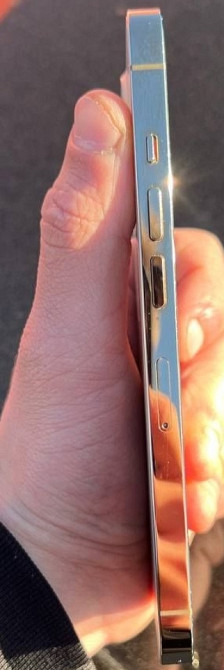 Айфон iPhone 13 Pro 256Gb. АКБ 100% Киев - изображение 6