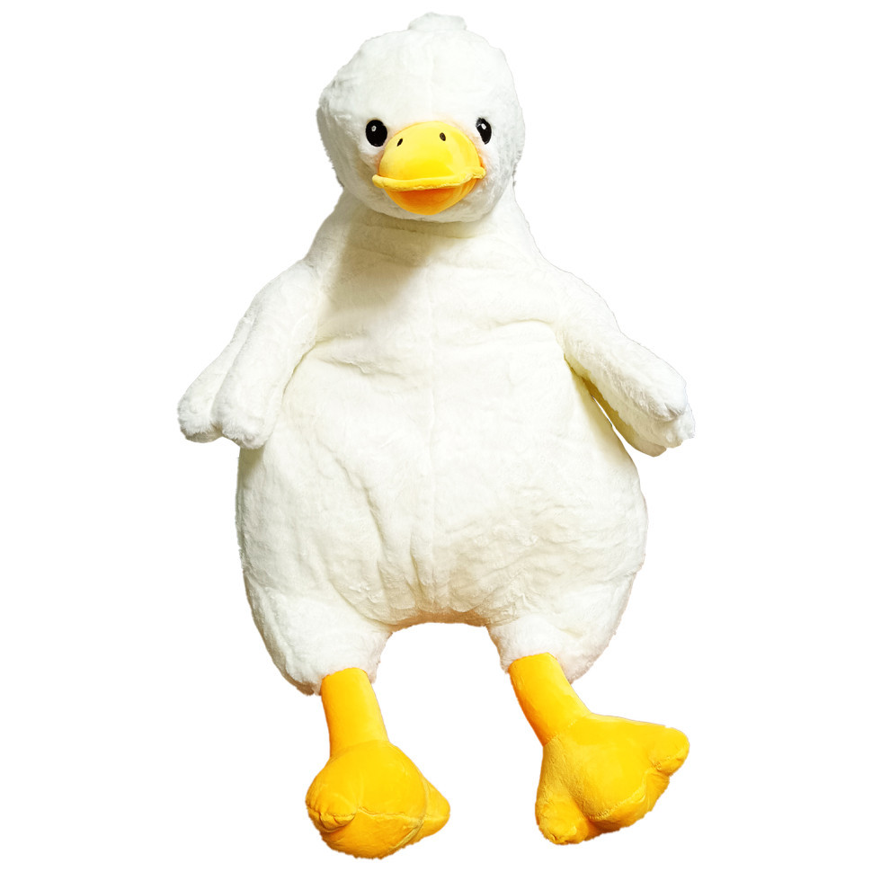 М'яка іграшка "Гусь-обіймусь" K15247 70 см Вінниця - фото 1