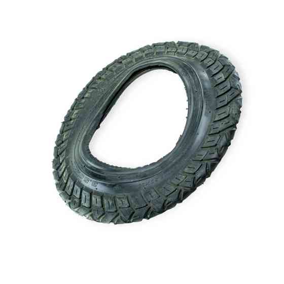 Покришка 3.50-10 без камери 6PR тачка Мукачево