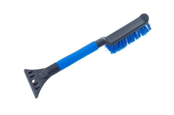 Щітка зі скребком Oslo 42 см Харків - фото 2