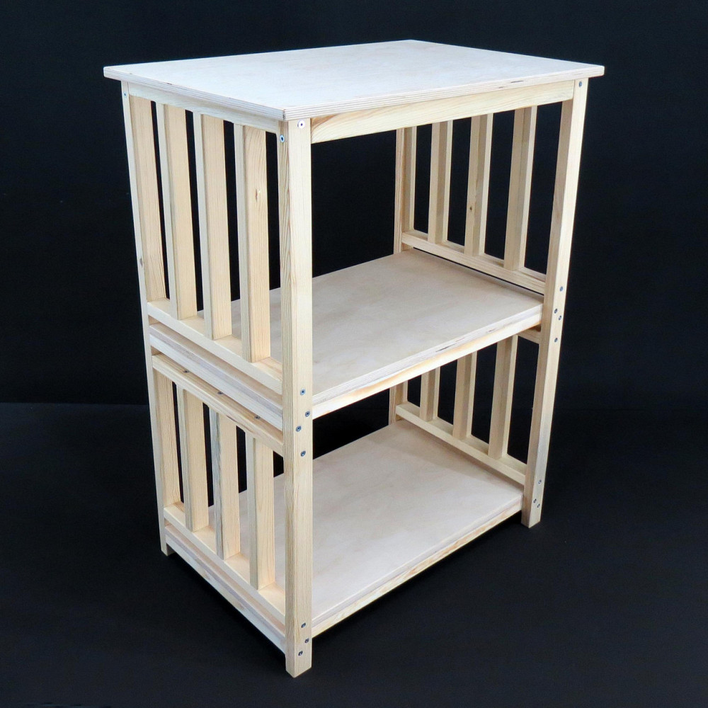 Этажерка для микроволновки 