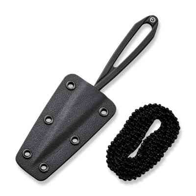 Ніж Civivi D-Art Black (C21001-2) Вінниця