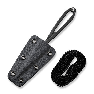 Ніж Civivi D-Art Black (C21001-2) Вінниця - фото 6