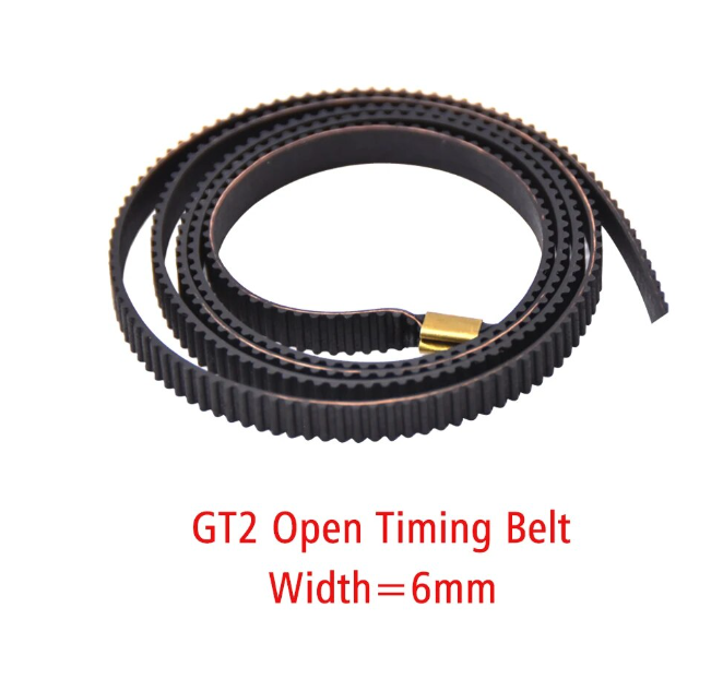 Ремень синхронный Creativity X-Ось 770 мм Киев - изображение 4