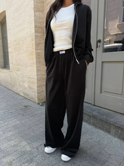 Велюровый костюм Одесса - изображение 16