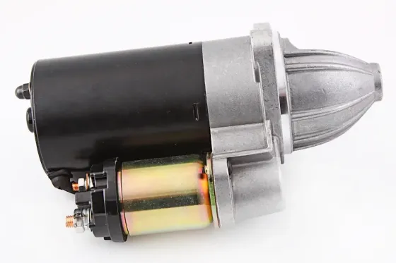 Стартер М-412 LSA Вінниця