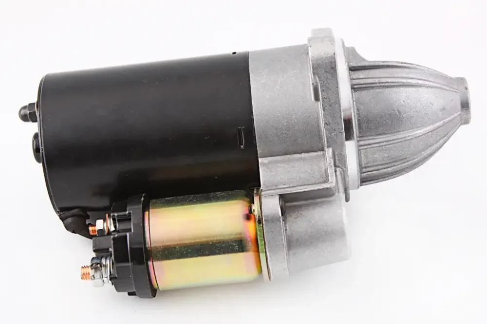 Стартер М-412 LSA Винница - изображение 4