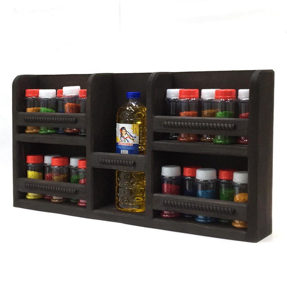 Органайзер для специй 