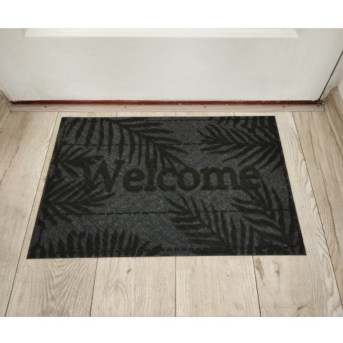 Килимок побутовий текстильний К-501-1-М6 ДУБНО Житомир - фото 4