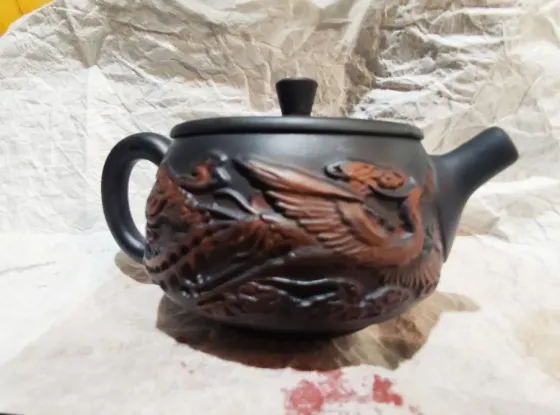 Китайский чайник Xin для чайной церемонии Кременчуг