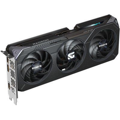 Відеокарта GIGABYTE Radeon RX 9060 XT 8Gb GAMING (GV-R9060XTGAMING-8GD) Вінниця - фото 7