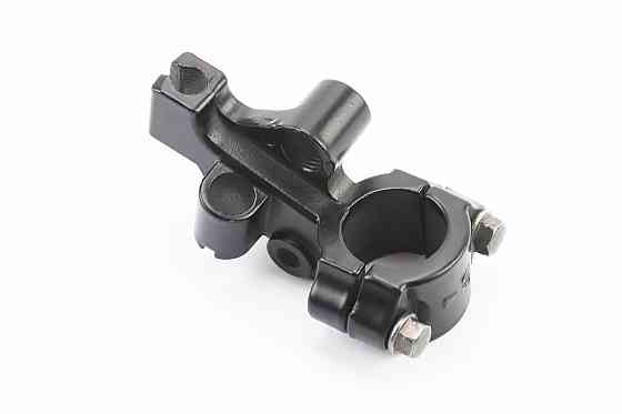 Кронштейн кріплення дзеркала правого Киев