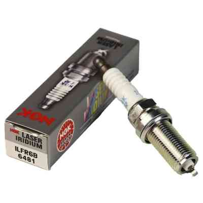 Свеча зажигания NGK 6481 ILFR6B Винница