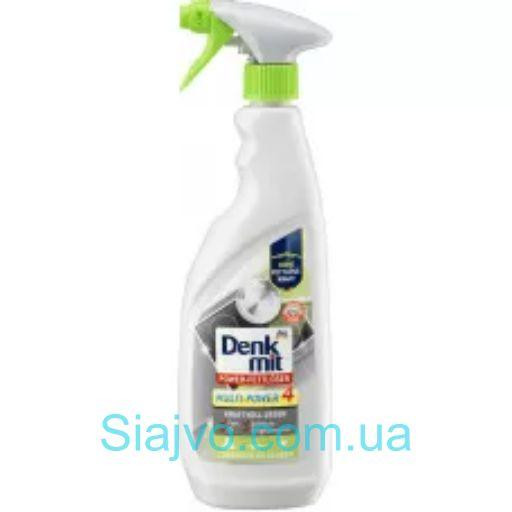 Denk mit Силовий жировий розчинник Multi-Power 4, 750 мл Німеччина Львів - фото 1