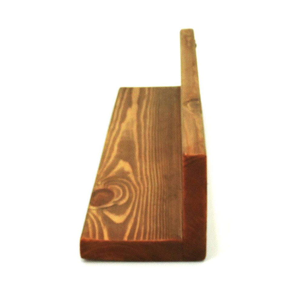 Настінна полиця "Палас 45" мускат Миколаїв - фото 4