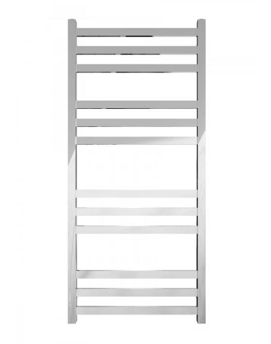 Водяна рушникосушарка Mario INOX Чікаго 1170x530/500 Київ - фото 2