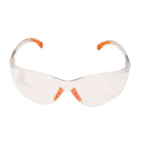 Очки защитные Balance (прозрачные) SIGMA (9410291) Ровно
